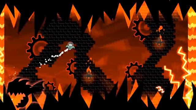 UNNERFED OROCHI 57-100%