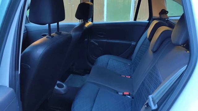 RENAULT CLIO Grandtour 1.2 16V 2008