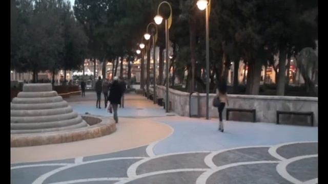 Алиева Мехрибан  Азербайджан играет роль в качестве страны транзитера