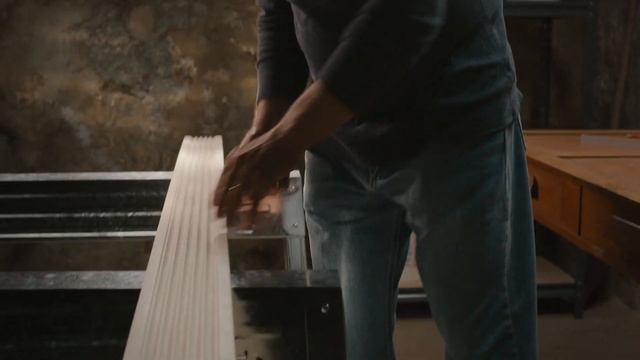 TackLife Mini Circular Saw - Distance Never Cuts Off Love