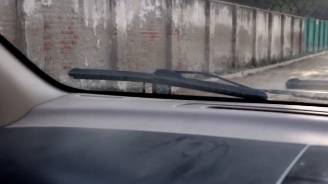 Fortuner Blind Spot Mirror Install In Any Car | Car Modification