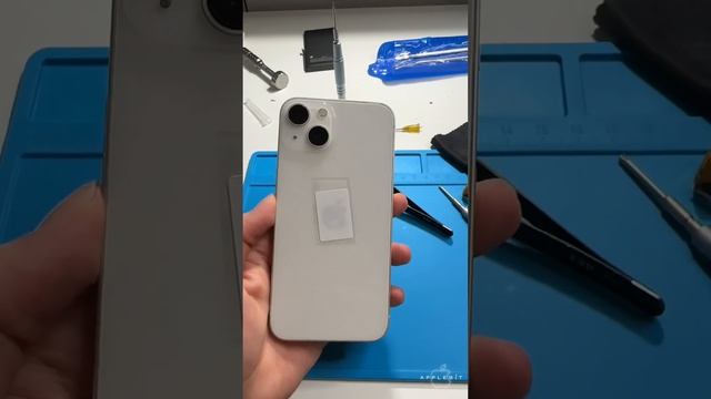 Мастера безупречности