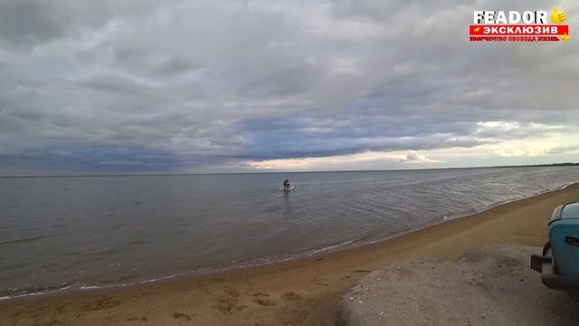 ПЕРВЫЙ ЗАПЛЫВ НА ГИДРОЦИКЛЕ из Пластмассовых КАНИСТР!!!УТОНУЛ МОТОР SWIMMING