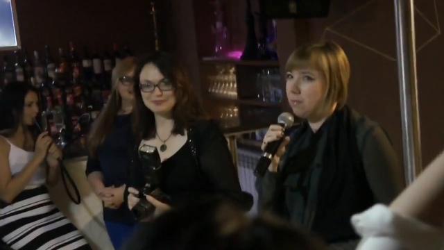 SMOOTH Рязань Лето гуд бай сентябрь 2017