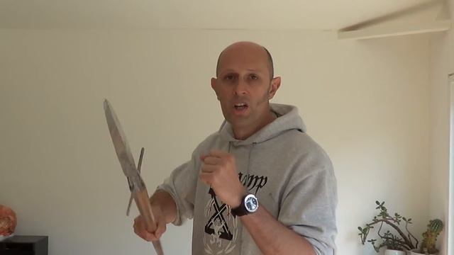 Winged Spears, Boar Spears, Partisans, Spetum And Similar Pole Weapons