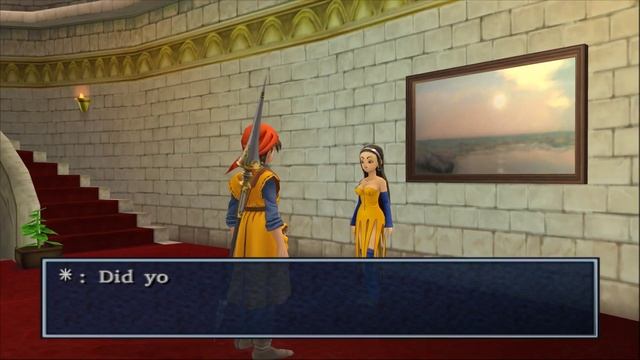 Dragon Quest Heroes Gameplay Walkthrough (PS4 1080p 60fps)