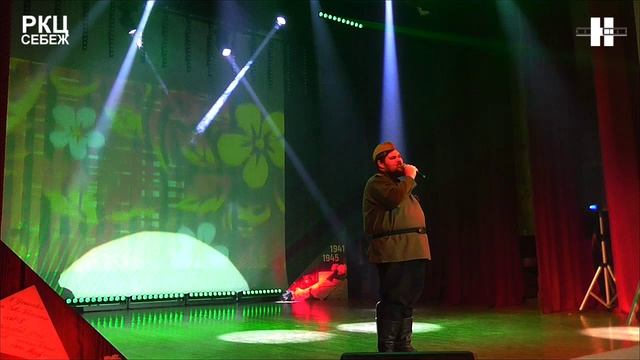 27 Зайцев - Лизавета