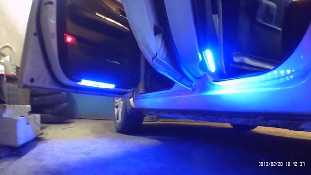 Световое вдохновение