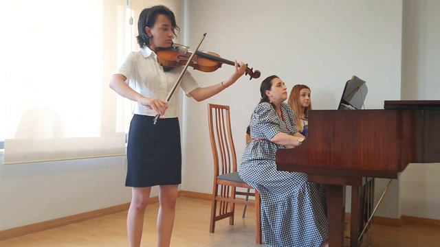 Laman Ismayilova, 15 Years        Джангир Джангиров  