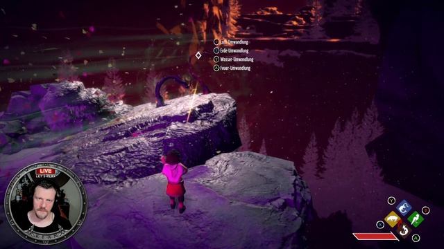 Skábma - Snowfall 16 - Die Hütte des Riesen - Lets Play deutsch