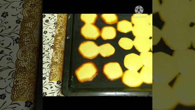 ВКУСНЯШКА ЗА 20 МИНУТ/ПРОСТО И ОЧЕНЬ ВКУСНО 😍/мини черепашки