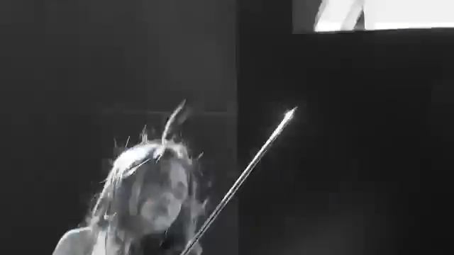 Скрипичное фэнтези!