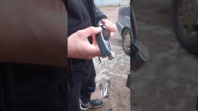 Мир автомобилей