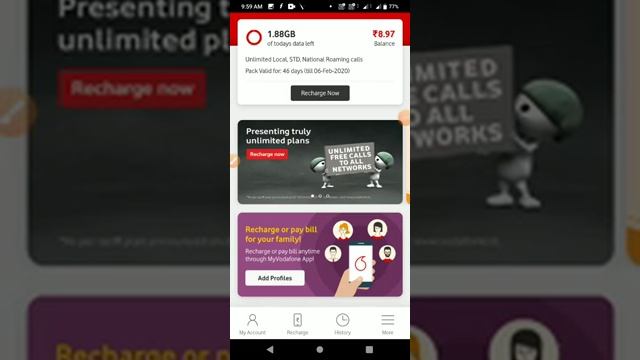 Error 50 Solution, Quick Fix | SMS Error Hack | Vodafone Airtel Idea