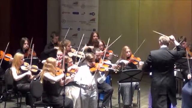 Саша Папушев   Сарасате 