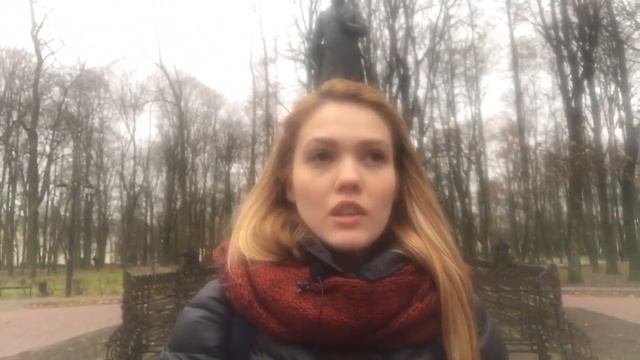 SMOLENSK,V.2: WARS, MARAUDERS AND CHURCH (Travelling Around Russia,p.2)