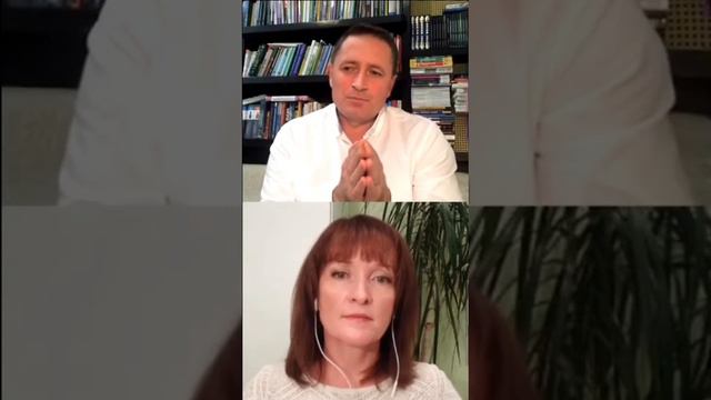 Партнёрство в отношениях. Гештальт подход. Сепарация. Часть 1