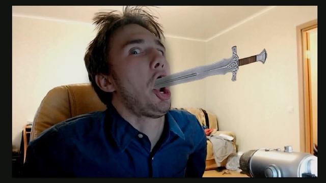 Упоротый фотошоп