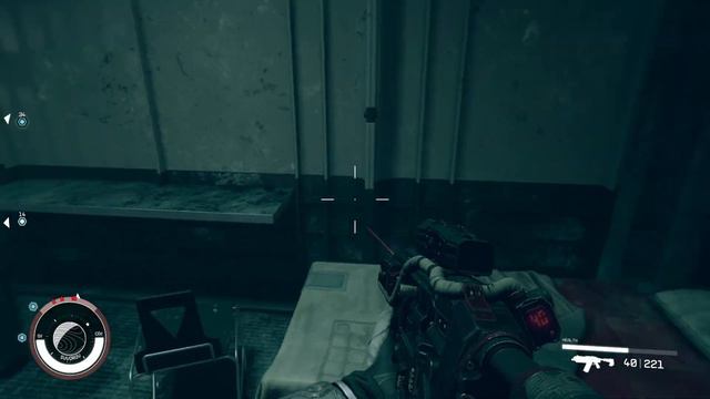 STARFIELD Gameplay Walkthrough Part 3 - We Joined the Crimson Fleet - The Key (Series X) 1440p 60FP