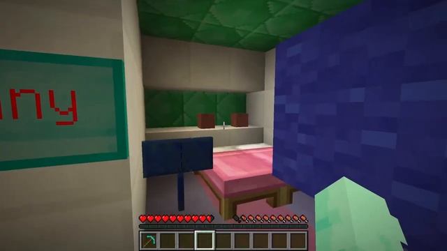 This Is Jenny Mod In Minecraft | Jenny Mod Full Gameplay | Jenny Mod Download! #jenny 1