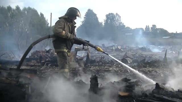 Главное управление МЧС России по Ивановской области