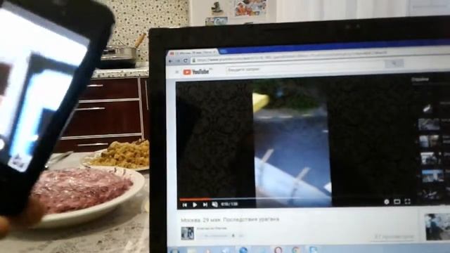 Как правильно снимать видео на телефон