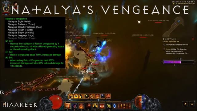 Diablo 3 Season 8 - What Class To Play For Paragon Farming?