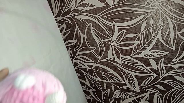 Вязаные плюшевые игрушки в наличии