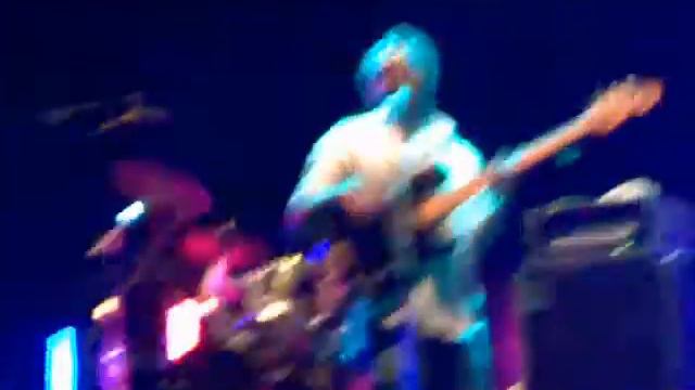 Amadou  Mariam Au Sziget - Africa