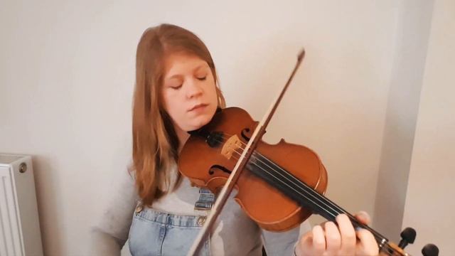 Stan Chapman's (Jig) FIDDLE TUNE A DAY