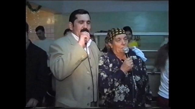 Мать спела с сыном | поговори со мною, мама | цыгане