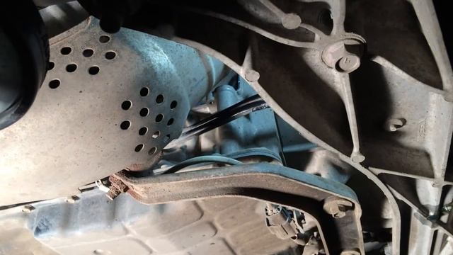 Замена масла АКПП: Toyota, Kia, Hyundai