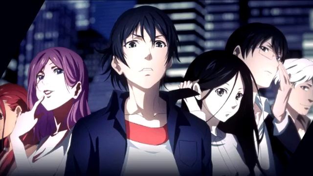 Hitori No Shita: The Outcast Ending Full