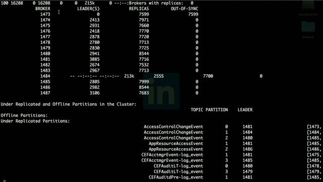 How LinkedIn Navigates Streams Infrastructure Using Cruise Control | Adem Efe Gencer, PhD