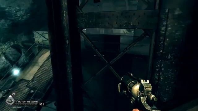 RAGE - Прохождение - Серия №22