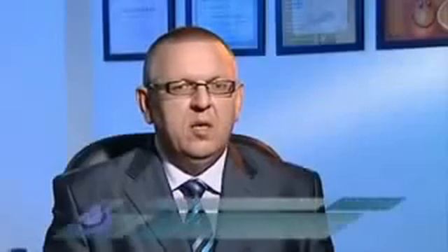 Гибель паразитов при действии Биорезонансной Терапии