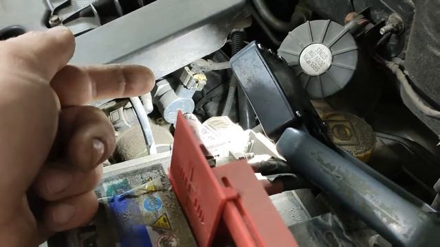 Под капотом с Экспертом