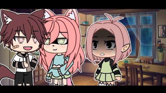 °🥀°Meme[Угадай кто приготовил печенюшки]Ч.О°🥀°