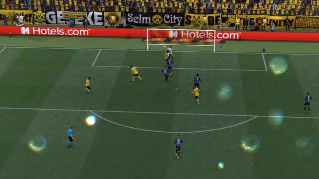 FIFA 22 КАРЬЕРА ЗА ТРЕНЕРА | АРСЕН ВЕНГЕР В БОРУССИИ ДОРТМУНД| ЧАСТЬ - 10