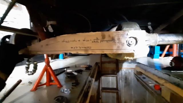 Bedford CF Pre-load Pinion Bearing