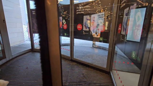 VLOGMAS 1 всё не по плану, мечты сбываются | Rīga, Latvija