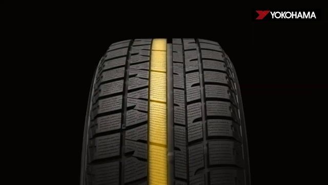 Yokohama Ice Guard IG50  ?