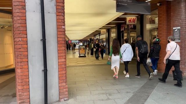 ВЛОГ АНГЛИЯ ПОКУПКА ШКОЛЬНОЙ ФОРМЫ ПРАЙМАРК ПОКУПКИ РАСПАКОВКА