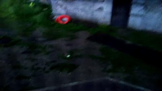Град, летом. Шок😨😱