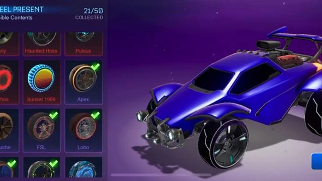 New Battle Pass Showcase (new Crates + Tokens And More!)