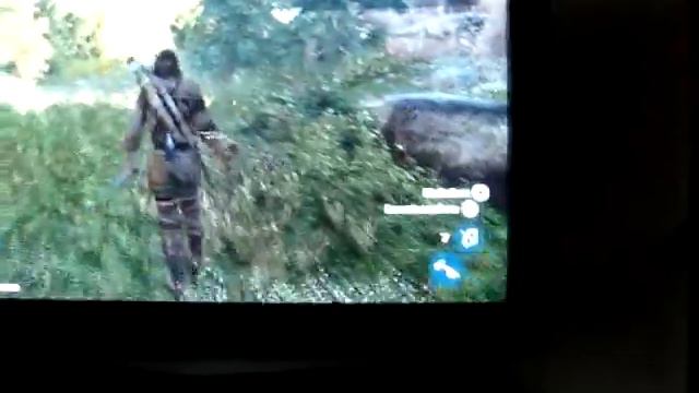 Assassin's Creed 3 - Caccia Selvaggia
