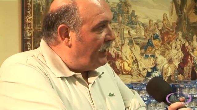 Oscar Nails Roma 2011