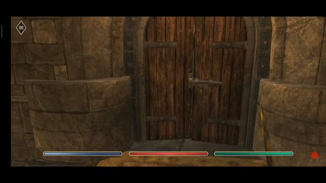 The Elder Scrolls Blades #3. Как это сделать =|