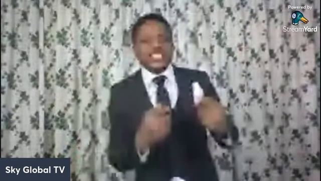 Be Contected With What You Have