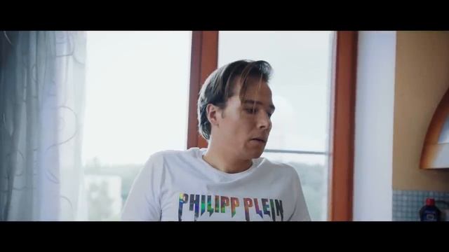 короткометражный фильм- Обратите внимание.